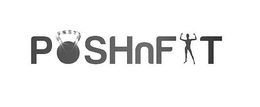 POSHNFIT trademark