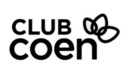 CLUB COEN trademark