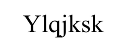 YLQJKSK trademark