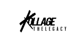 KOLLAGE THE LEGACY trademark
