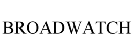 BROADWATCH trademark