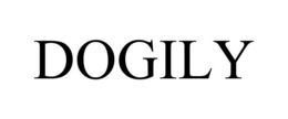 DOGILY trademark
