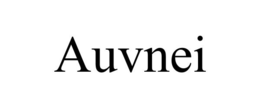 AUVNEI trademark