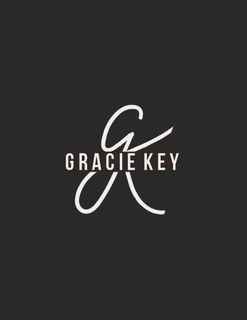 GK GRACIE KEY trademark