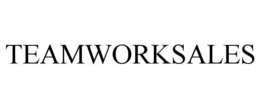 TEAMWORKSALES trademark