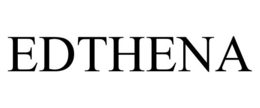 EDTHENA trademark