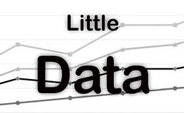 LITTLE DATA trademark