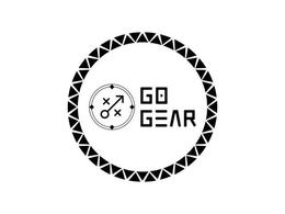 GO GEAR trademark