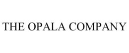 THE OPALA COMPANY trademark