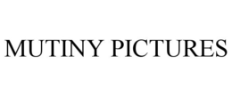 MUTINY PICTURES trademark