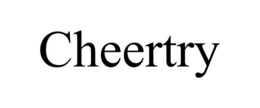 CHEERTRY trademark