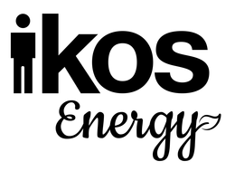 IKOS ENERGY trademark