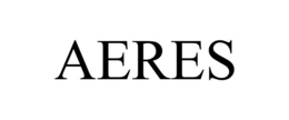 AERES trademark
