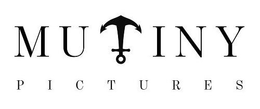 MUTINY PICTURES trademark