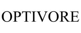 OPTIVORE trademark