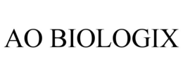 AO BIOLOGIX trademark