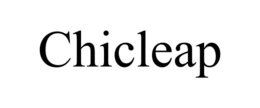CHICLEAP trademark