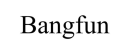 BANGFUN trademark