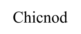 CHICNOD trademark