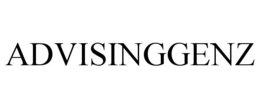 ADVISINGGENZ trademark
