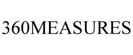 360MEASURES trademark