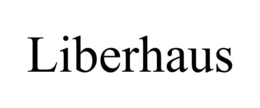 LIBERHAUS trademark