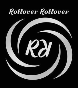 ROLLOVER ROLLOVER RR trademark