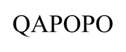 QAPOPO trademark