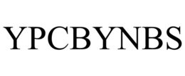 YPCBYNBS trademark