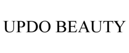 UPDO BEAUTY trademark