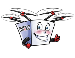 PROMO DRONE trademark