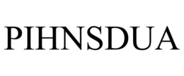 PIHNSDUA trademark