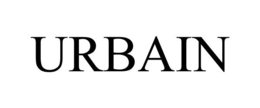 URBAIN trademark