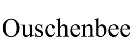 OUSCHENBEE trademark