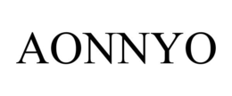 AONNYO trademark