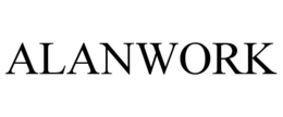 ALANWORK trademark