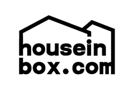 HOUSEIN BOX.COM trademark