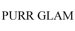 PURR GLAM trademark