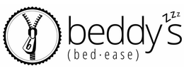 B BEDDYZZZS (BED EASE) trademark