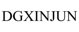 DGXINJUN trademark