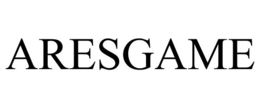 ARESGAME trademark