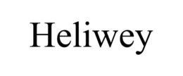 HELIWEY trademark