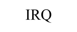 IRQ trademark