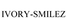 IVORY-SMILEZ trademark