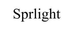 SPRLIGHT trademark