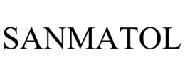 SANMATOL trademark