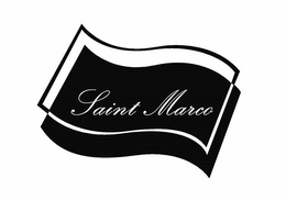 SAINT MARCO trademark