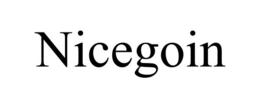 NICEGOIN trademark