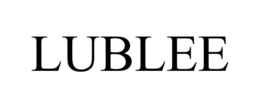 LUBLEE trademark