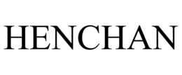 HENCHAN trademark